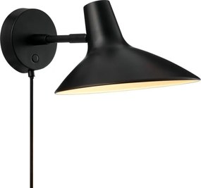 Nordlux DARCI 2320221003 Fali lámpa 1x25W/E14 IP20