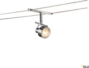 SLV SALUNA 139132 Reflektor 1x35W/GX5,3 IP20