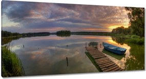 Képek 115x55 Naplemente Wolsztyn