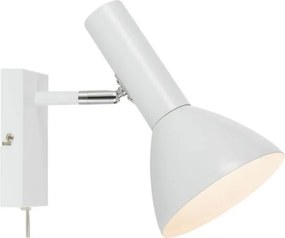 Markslojd METRO 108689 Fali lámpa 2x40W/E14 IP20