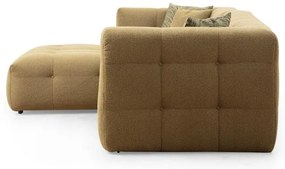 Sarokkanapé Cady Balos - Khaki
