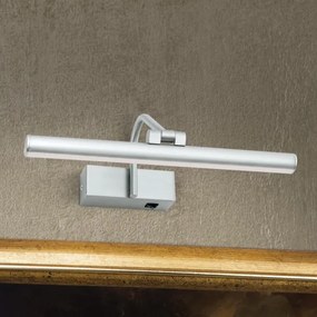 Orion WA 2-1338 - LED Képmegvilágító PORTRAIT LED/6W/230V 30 cm matt króm