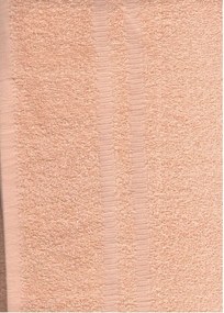 Junak törölköző 70x140 Barack Frottee Greno