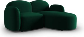 Blair ottomános kanapé, jobbos