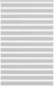 vidaXL zebrafüggönnyel 145x200 cm szövetszélesség 140,9cm poliészter