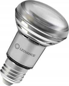 Ledvance Led spotlámpa R63 E27 4.8W 2700K 350lm 36° meleg fehér