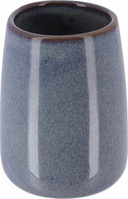 Dekoratív vizes fogkefetartó bögre fürdőszobába akcesoria rendszerezője