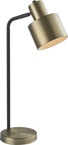 Endon MAYFIELD 95464 Asztali lámpa 1x10W/E27 IP20