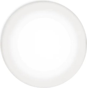 RENDL KIR zápustná matny akryl 230V LED 10W 3000K