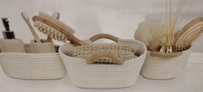 Tároló Kosarak 3 Db-os Kosár Szett