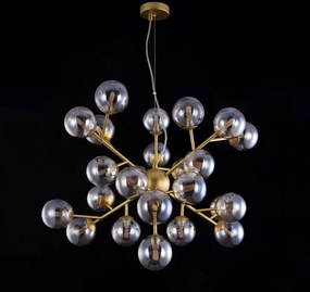 Maytoni DALLAS MOD545PL-24G Függőlámpa 24xG9/28W IP20