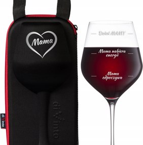 Óriás Pohár Anyáknak diVinto tok 860 ml anyák napjára