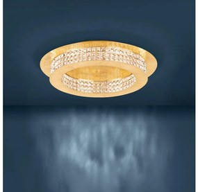 Eglo 39406 - LED Dimmelhető mennyezeti lámpa PRINCIPE LED/44W/230V