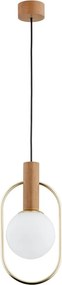 Alfa MODI 61152 Függőlámpa 1x40W/E14 IP20