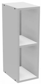 Salandra felső konyhaszekrény SC 20 Cappuccino N