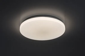 Rabalux 71442 - LED dimmelhető mennyezeti lámpa DANNY 2 LED/34W/230V 3000-6500K átm. 38 cm + távirányítóval