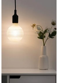 LED Szabályozható izzó CLASSIC G125 E27/4,5W/230V 2600K - Paulmann 28744