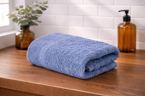Textured - Blue