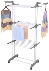 Függőleges ruhaszárító