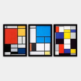Fa falikép, 35×45 cm – TR245FMS2205