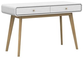 Íróasztal 50x120 cm Cassie – Støraa