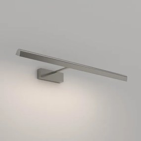 ASTRO 1371015 RENOIR Képmegvilágító lámpa Nikkel LED IP20