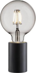 Nordlux SIV 45875003 Asztali lámpa 1x60W/E27 IP20