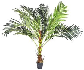 Műnövény pálmafa 125 cm – PALMIER