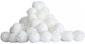 Bestway Flowclear Polysphere 58475 szűrőgolyók 500 g