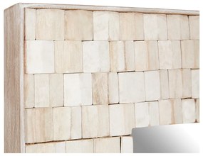 Fali tükör 68x200 cm Hestina – Premier Housewares