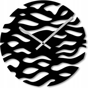 Falióra 60 cm Falióra Áttört Modern Geometrikus