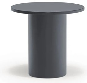 Tárolóasztal 50x50 cm Totem – Teulat