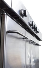 G21 Arizona gázgrill, BBQ Premium Line konyha 6 égőfej + ajándék nyomáscsökkentő