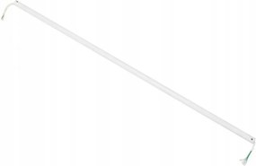 Faro hosszabbító rúd 300 mm Ø26 mm fehér Amelia ventilátorhoz