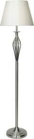 Dar Lighting Bybliss BYB4946 Állólámpa 1x60w/e27 ip20