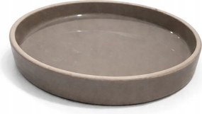 Kerámia tálaló dekorációs tál