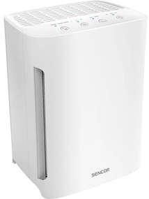 Sencor SHA 6400WH-EUE3 légtisztító készülék