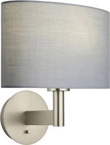 Endon OWEN ELLIPSE 78118 Fali lámpa 60W E27 IP20