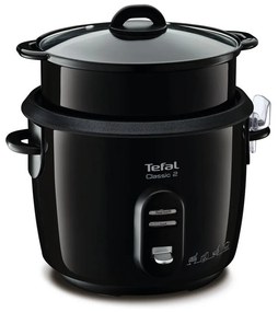 Fekete rizsfőző RK103811 – Tefal