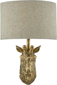 Dar Lighting SOPHIE SOP0735 Fali lámpa 1x40W/E14