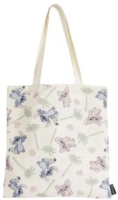 Lilo és Stitch A csillagkutya shopping bag bevásárlótáska 40 cm
