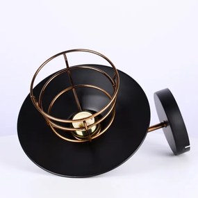 Globo 15086BW - VIEJO fali lámpa 1xE27/60W/230V