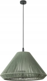 Faro Saigon Out C70 függeszték olívazöld IP44 665mm