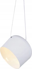 Aca Lighting Style függőlámpa OD8002WH