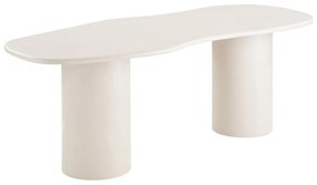 Étkezőasztal 96x200 cm Maranola – House Nordic