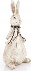 Húsvéti nyuszi figura nyuszi 22cm Pierrot Art-Pol 173100