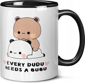 Ajándék Barátnő Feleség Férj Dudu Bubu Valentin Nap Évfordulók