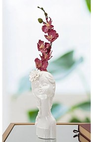 Young Lady váza, magasság 24,7 cm - Mauro Ferretti