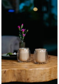 Bögre szett 2 db-os 350 ml Tulip – Vialli Design