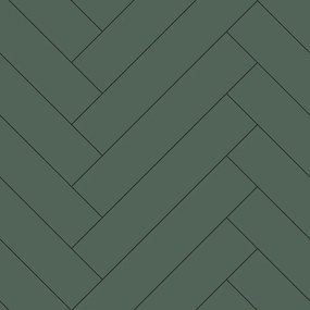 Modern Tapéta A Nappaliba Halszálka Zöld Tapéta